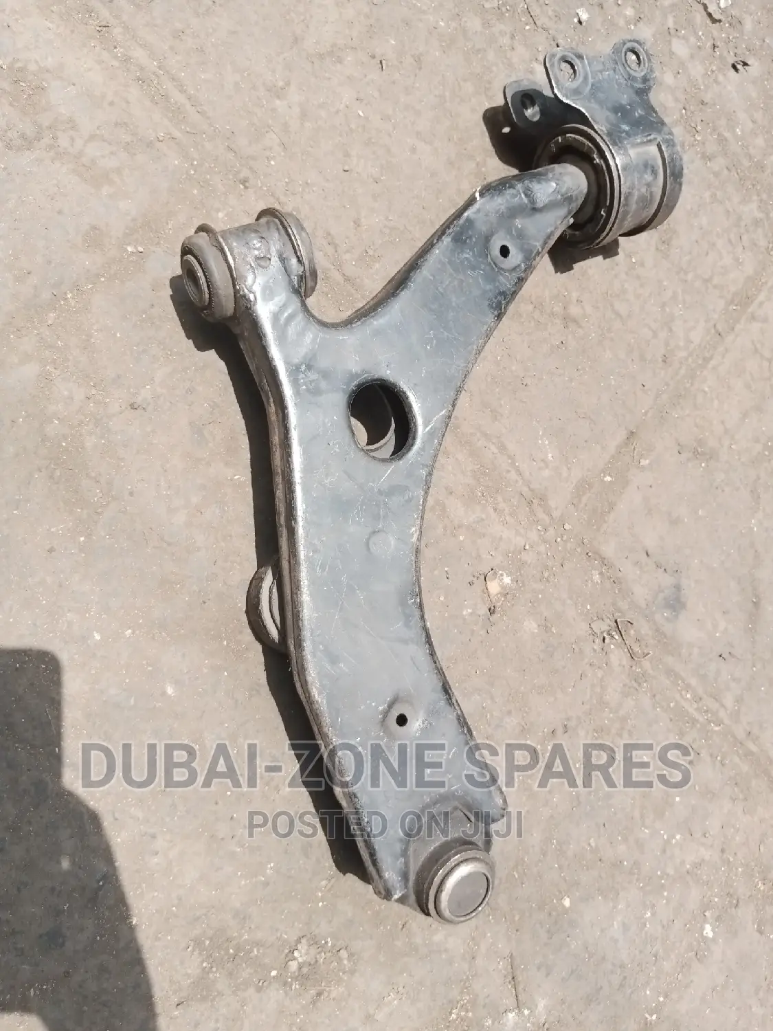 Mazda Premacy Front Arms Available.
