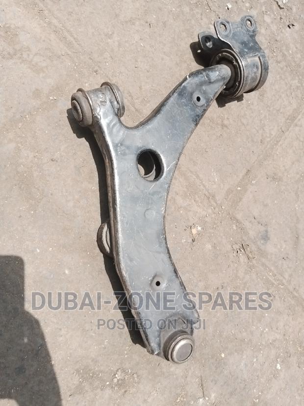 Mazda Premacy Front Arms Available. - thumbnail 6