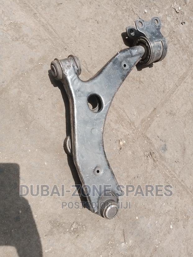Mazda Premacy Front Arms Available. - thumbnail 7
