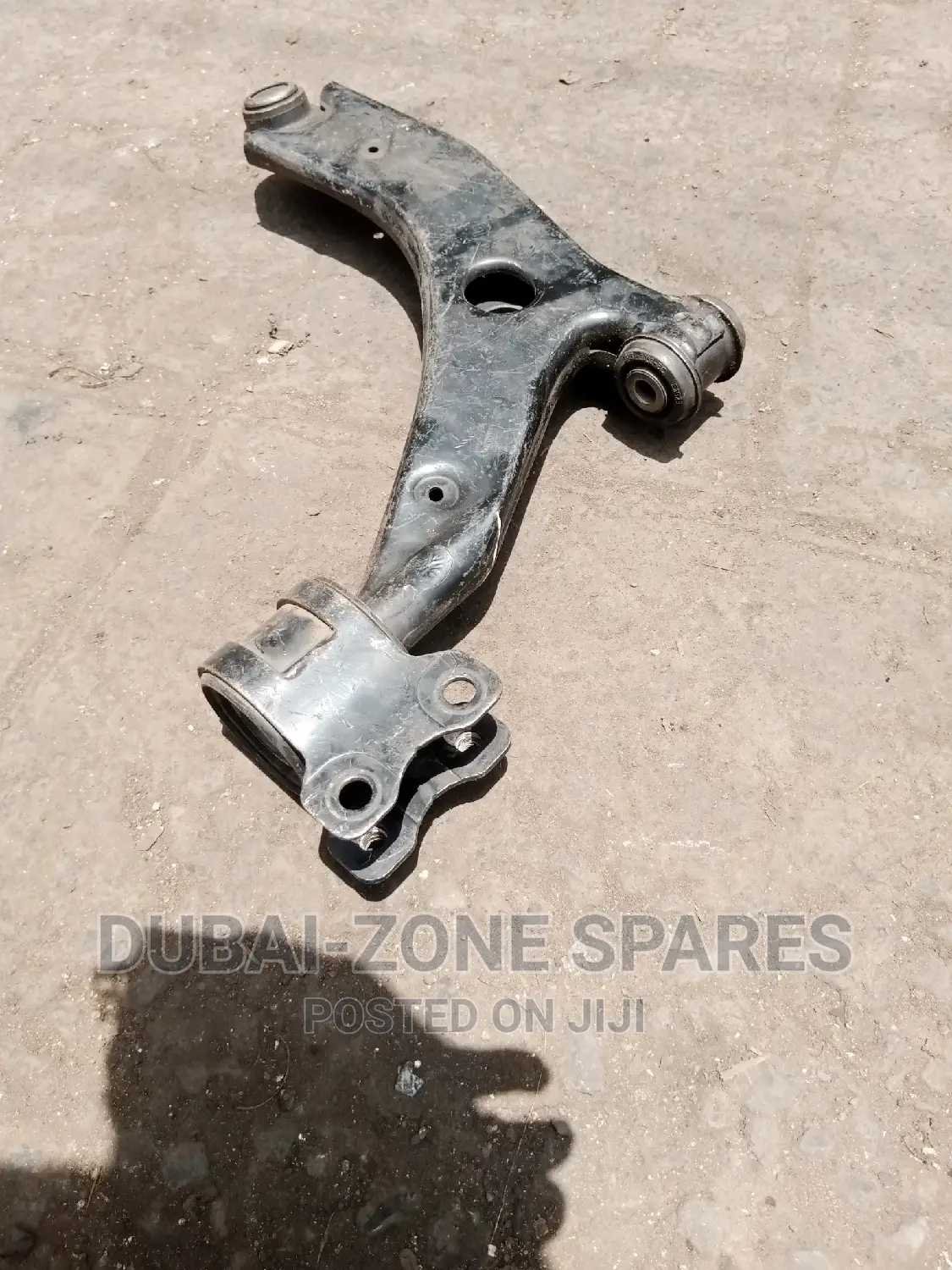 Mazda Premacy Front Arms Available.