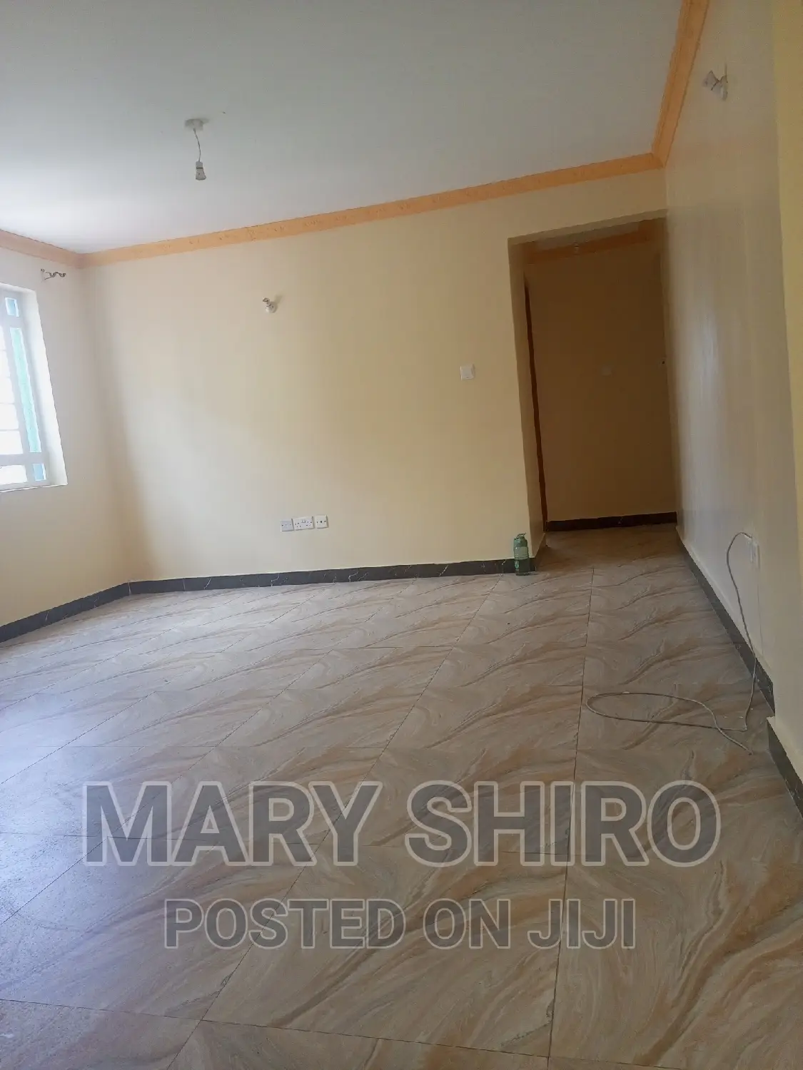 2bdrm Apartment in South B for rent
