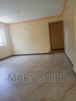 2bdrm Apartment in South B for rent
