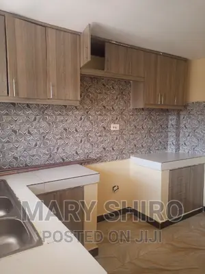 2bdrm Apartment in South B for rent