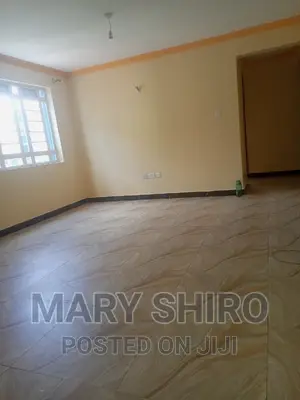 2bdrm Apartment in South B for rent