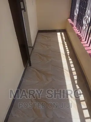 2bdrm Apartment in South B for rent