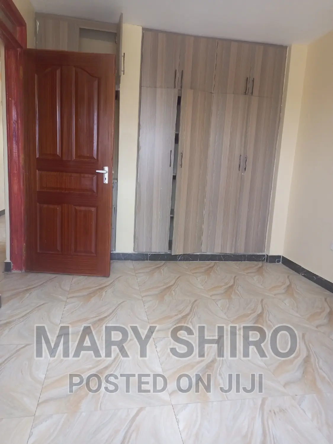 2bdrm Apartment in South B for rent