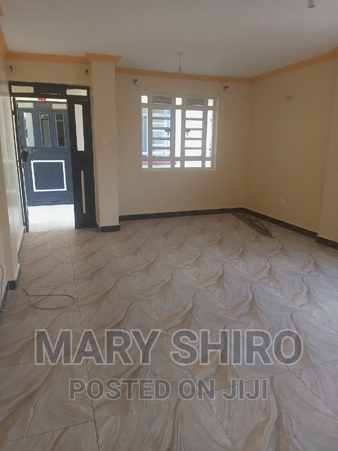 2bdrm Apartment in South B for rent