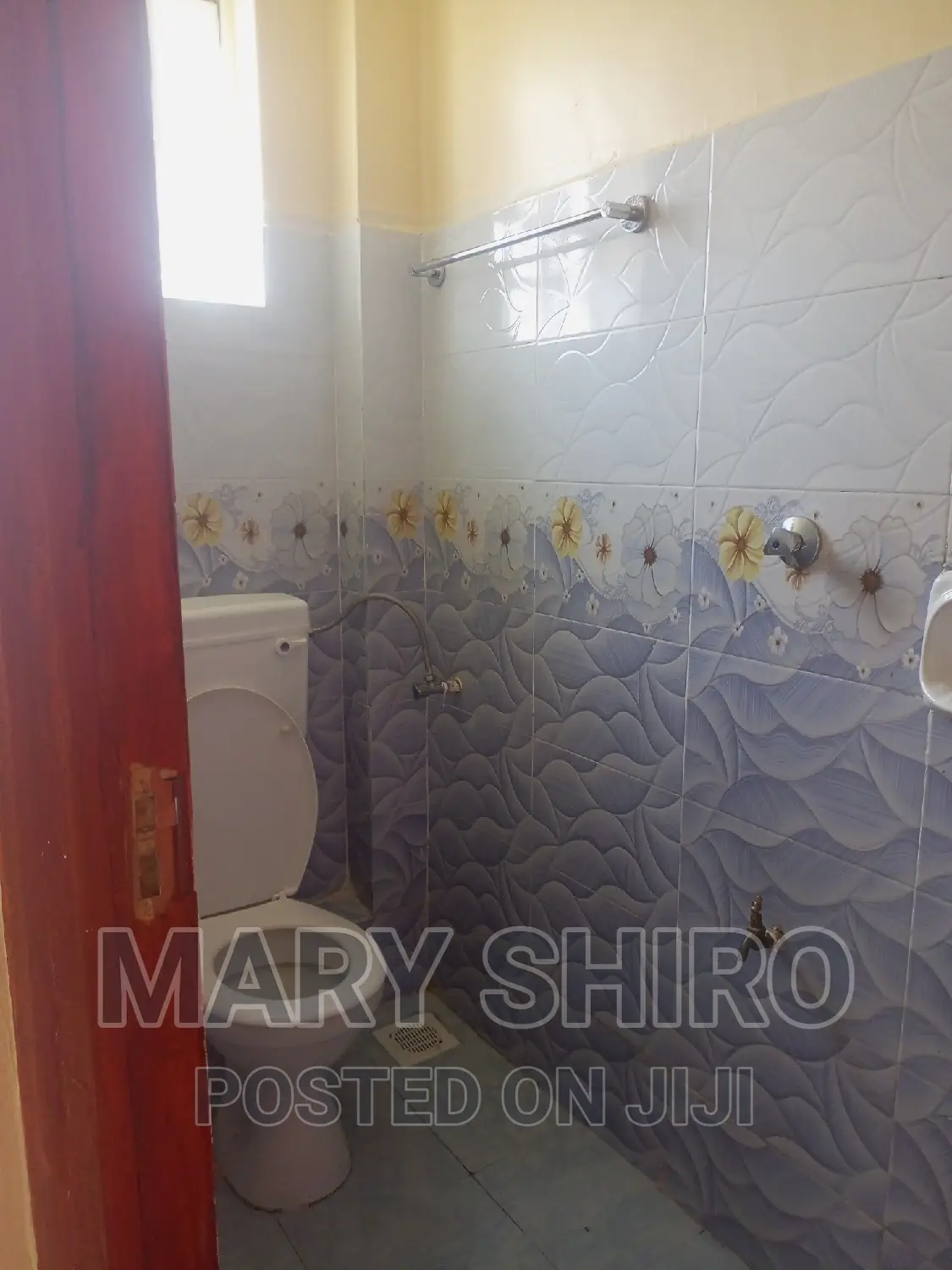 2bdrm Apartment in South B for rent