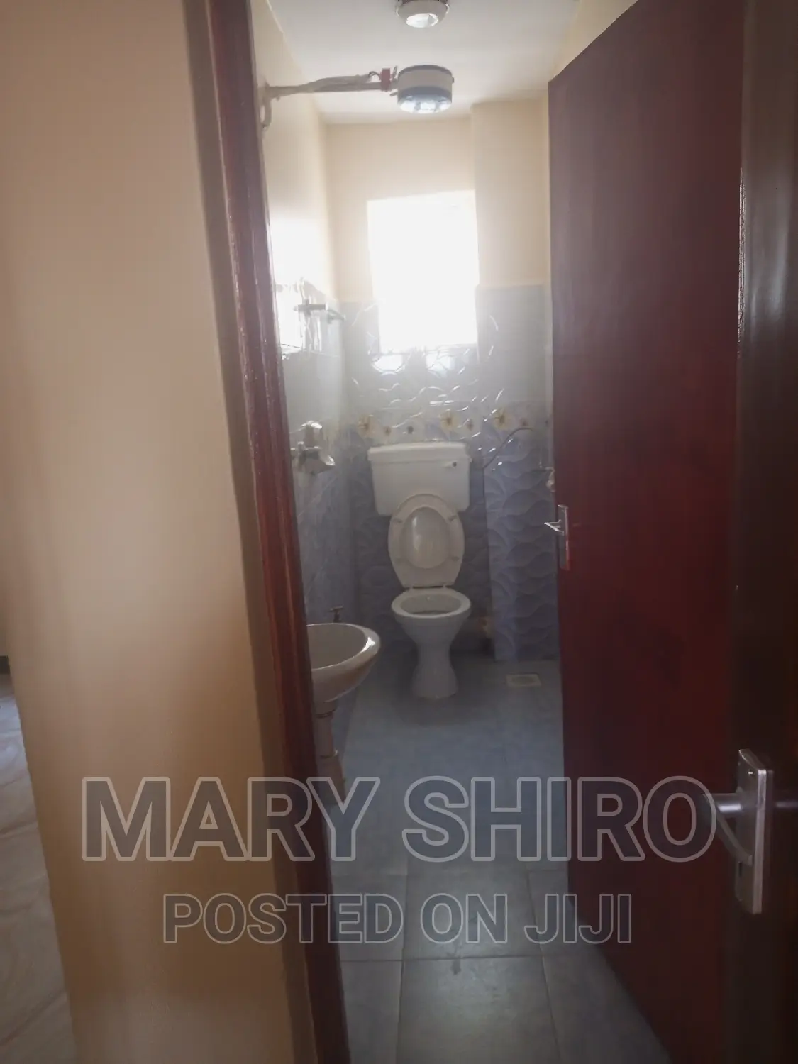 2bdrm Apartment in South B for rent