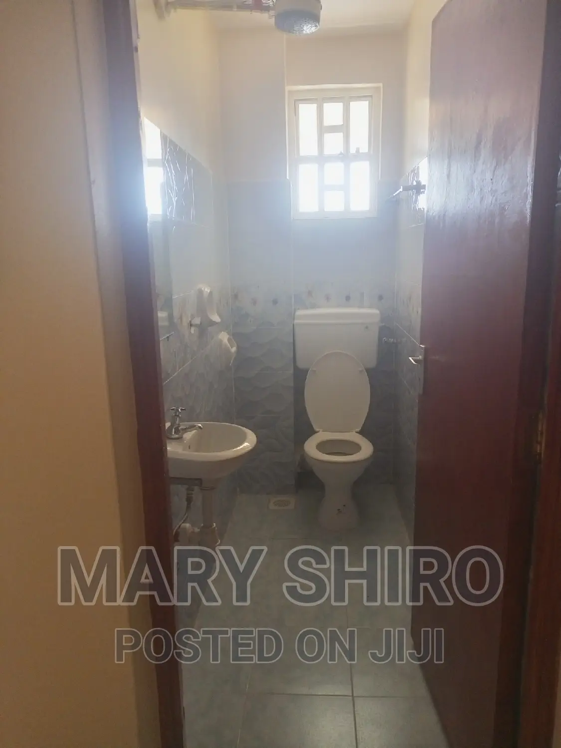 2bdrm Apartment in South B for rent