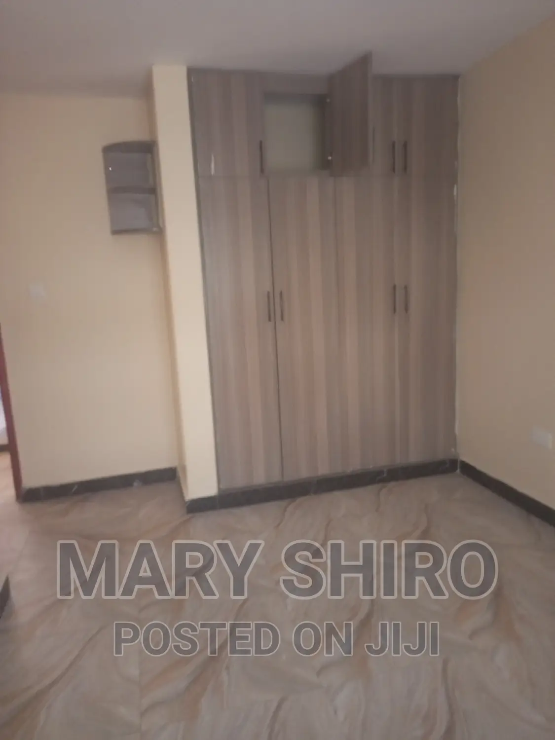 2bdrm Apartment in South B for rent