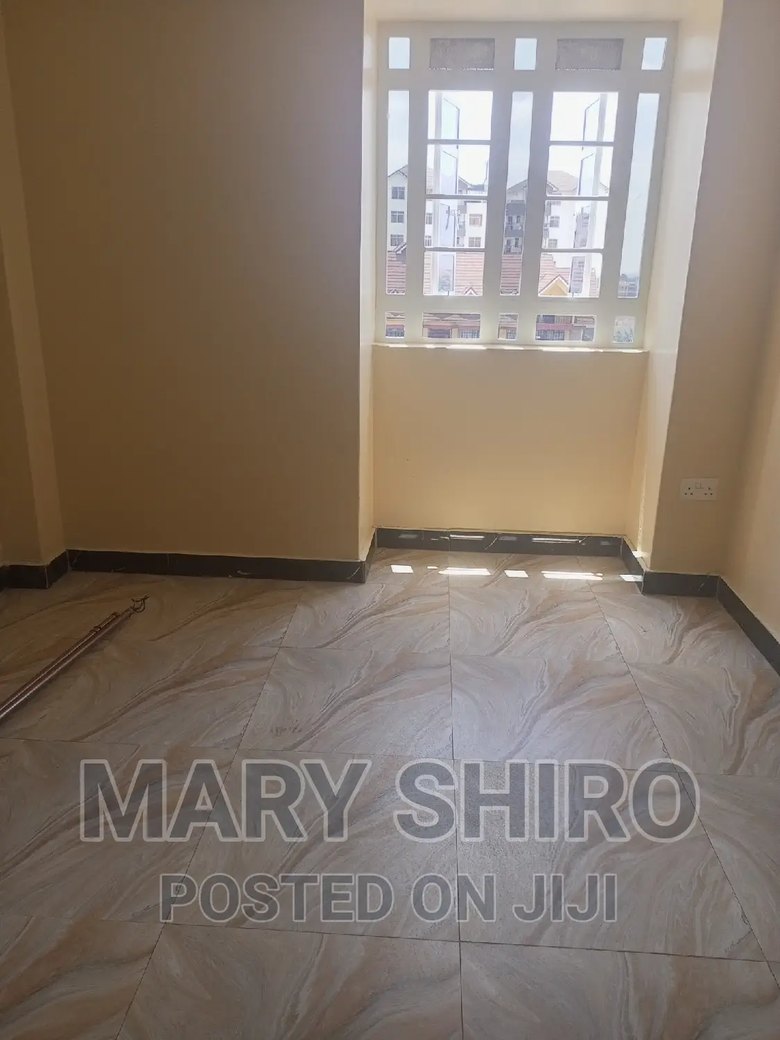 2bdrm Apartment in South B for rent
