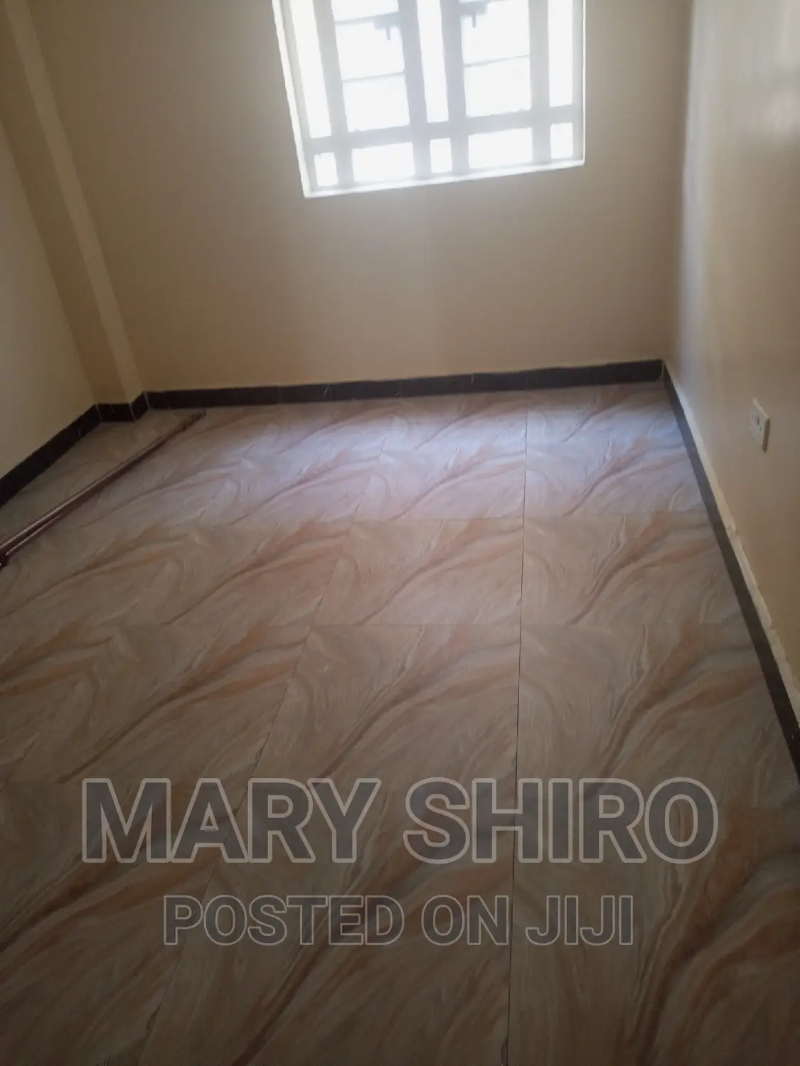 2bdrm Apartment in South B for rent