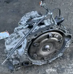 Gearbox 1NZ Probox, Fielder, NZE, Allex, Runex IST