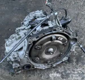 Gearbox 1NZ Probox, Fielder, NZE, Allex, Runex IST