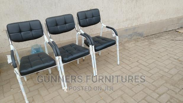 Visitors Chairs Visitors Chairs Visitors Chairs - thumbnail 2