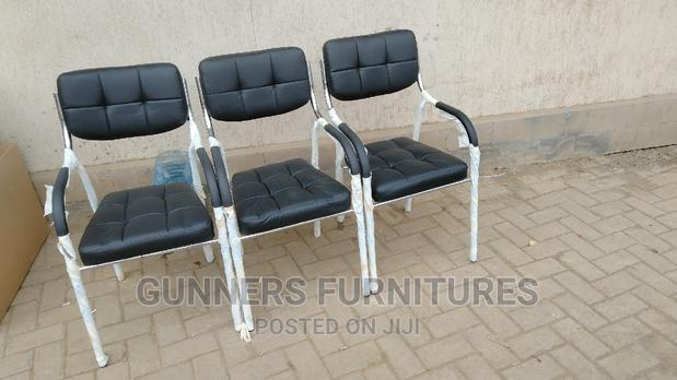 Visitors Chairs Visitors Chairs Visitors Chairs - thumbnail 3