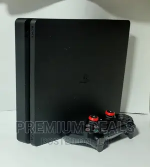 Ps4 Extra Pad Slim