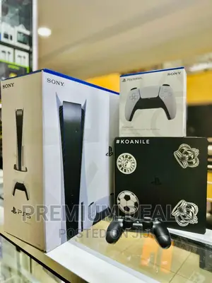 Slim Ps4 With Original Controller