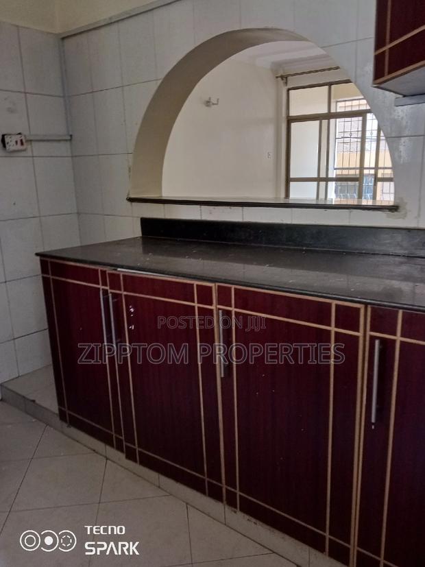 3bdrm Apartment in South B for rent - thumbnail 4