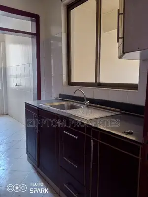 3bdrm Apartment in South B for rent