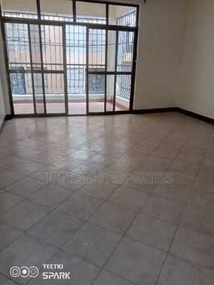 3bdrm Apartment in South B for rent - thumbnail 2