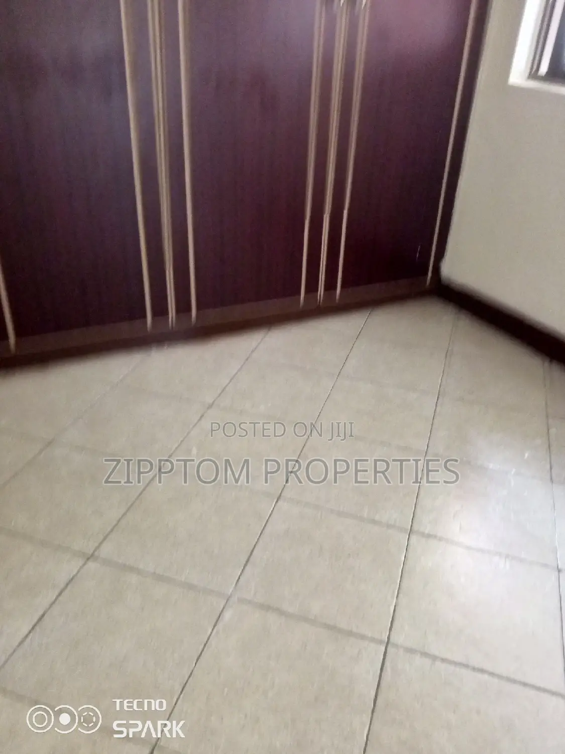 3bdrm Apartment in South B for rent