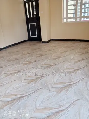 2bdrm Apartment in South B for rent
