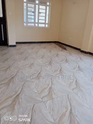 2bdrm Apartment in South B for rent