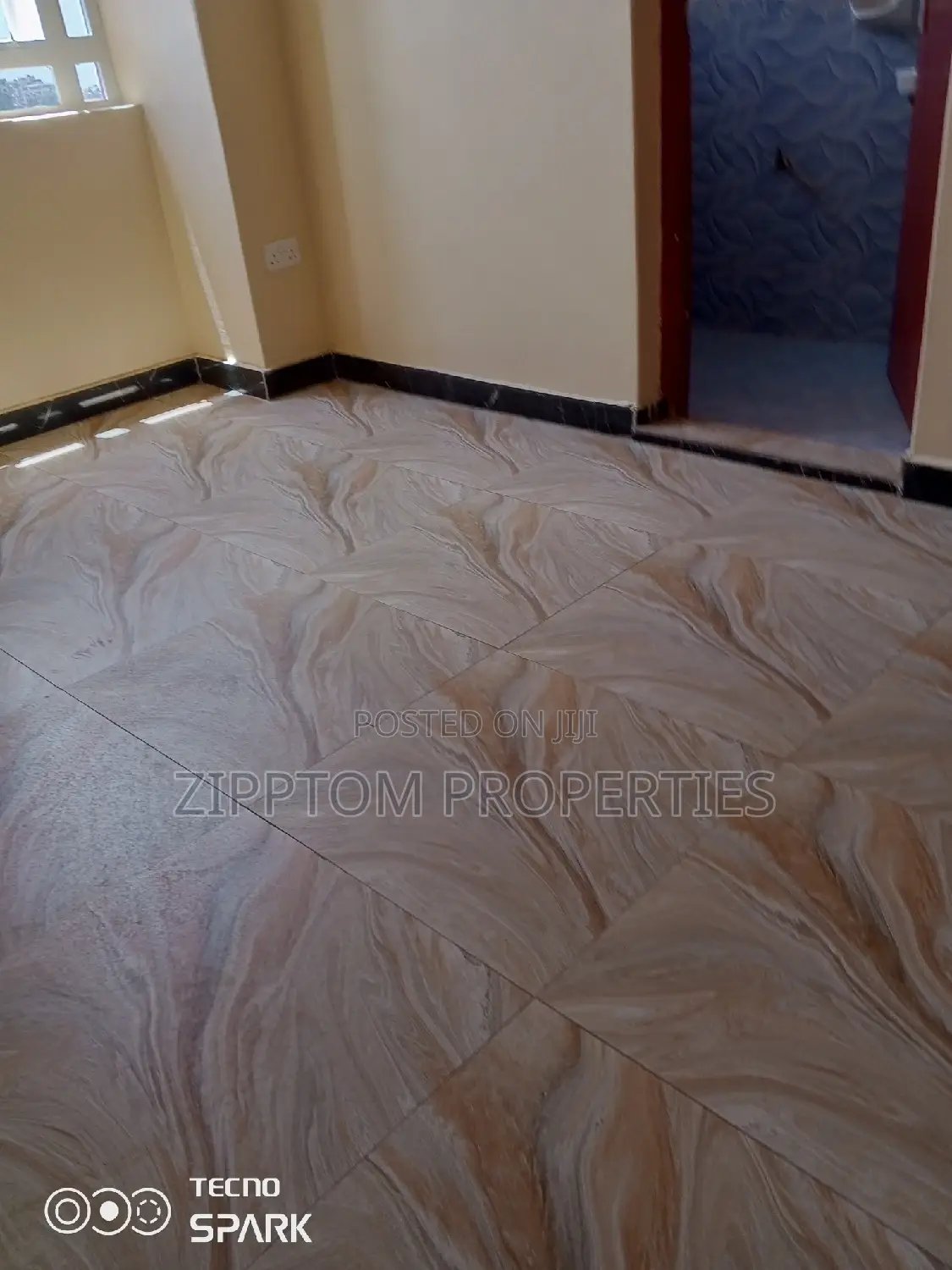 2bdrm Apartment in South B for rent