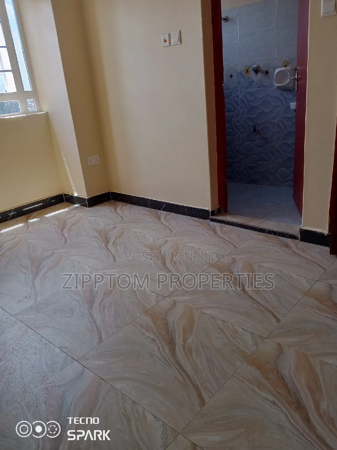 2bdrm Apartment in South B for rent