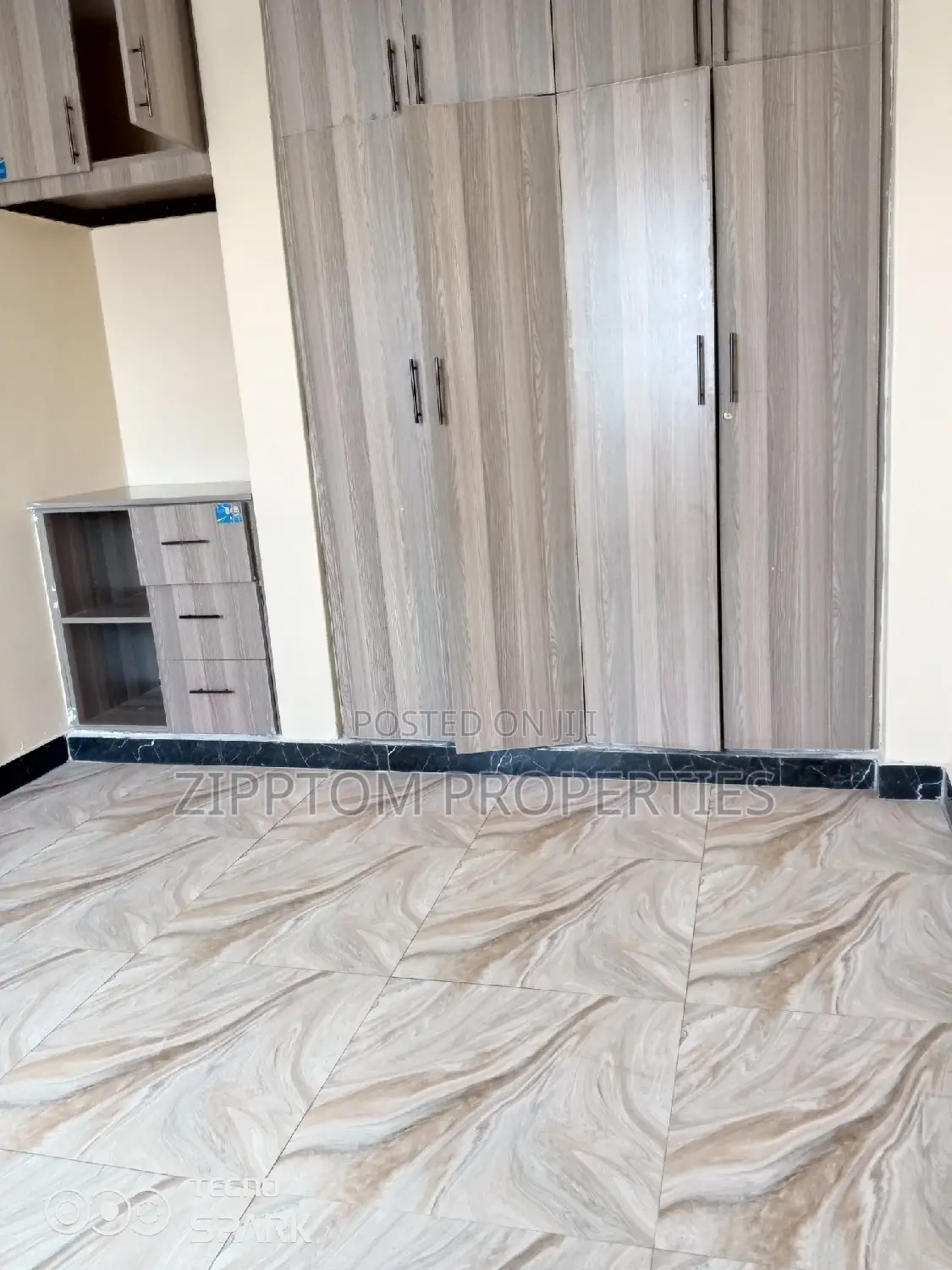 2bdrm Apartment in South B for rent