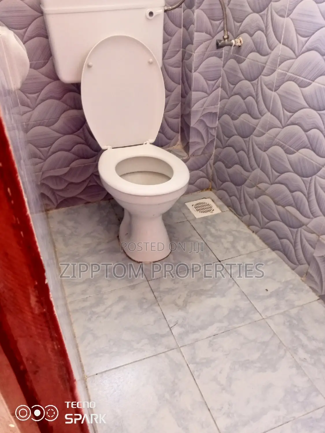 2bdrm Apartment in South B for rent