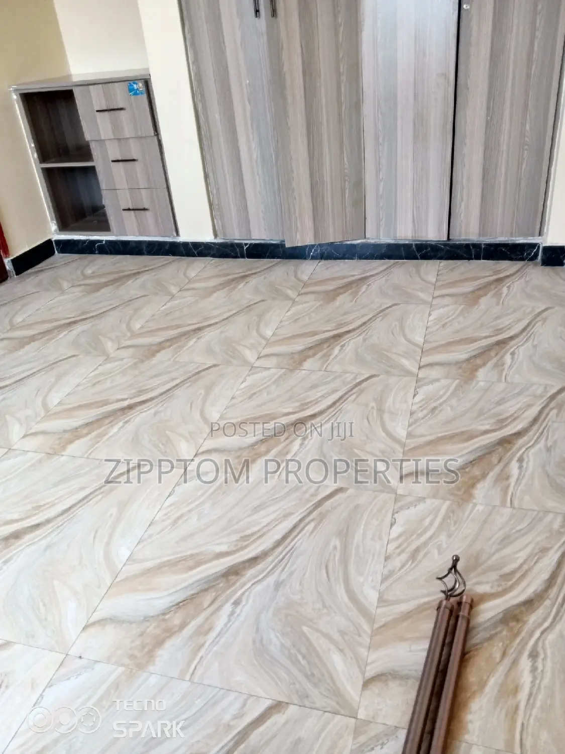 2bdrm Apartment in South B for rent