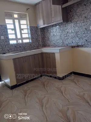 2bdrm Apartment in South B for rent