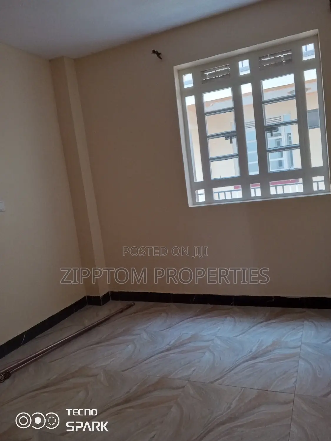 2bdrm Apartment in South B for rent