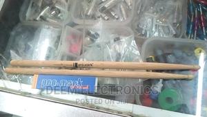 Drumstick Promark With Plastic Tip (7A) - thumbnail 2