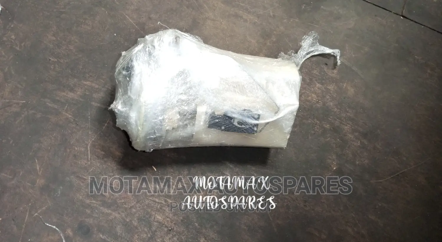 Subaru Outback Fuel Pump Assy.