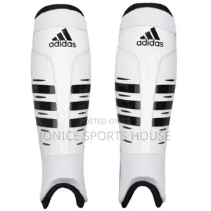 New Hockey Shinpads