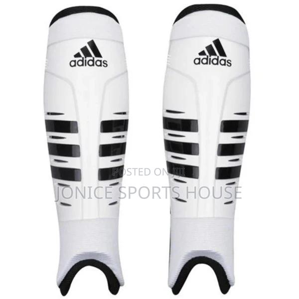 New Hockey Shinpads