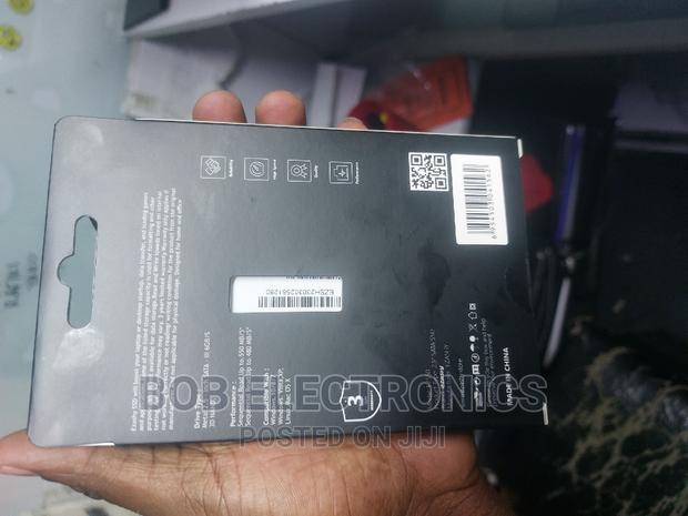 512gb SSD Quick Sale - main view