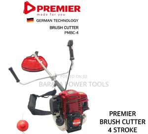 Premier 4stroke Brush Cutter - main view