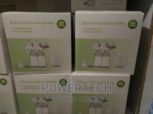 Intelligent Double Electric Breastpump. - thumbnail 2