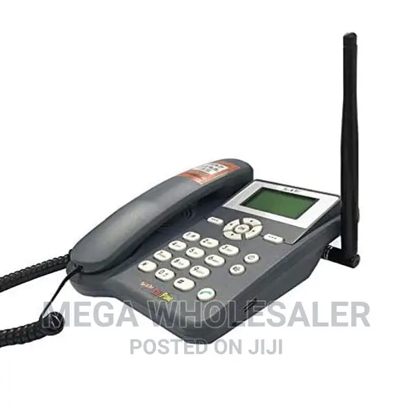 Huawei Office Home Phone Wireless Fixed Landline Telephone in Nairobi