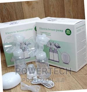 Intelligent Automatic Double Electricity Breast Pump. - thumbnail 2