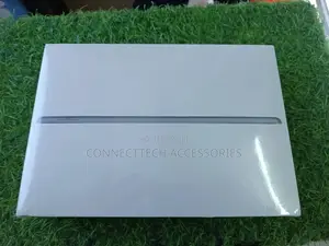 New Apple iPad 10.2 (2020) Wi-Fi 256 GB Gray