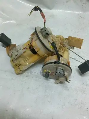 Nze Complete Fuel Pump