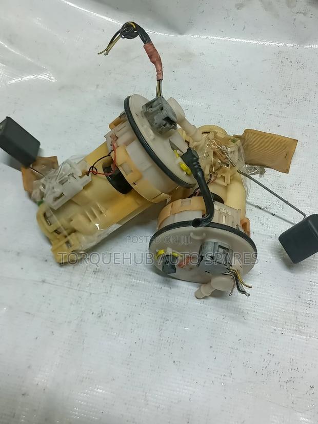 Nze Complete Fuel Pump - thumbnail 2