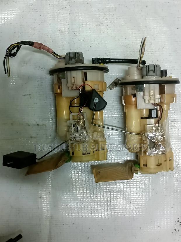 Nze Complete Fuel Pump - thumbnail 3