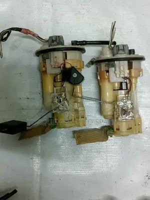 Nze Complete Fuel Pump